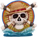 Nemesis Now One Piece Jolly Roger Lampa LED USB 20 cm (801269162153) Figurina