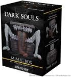 Nemesis Now Dark Souls Mimic Box 18.5 cm - Replica Oficiala (801269160593) Figurina