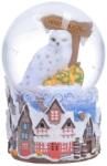 Nemesis Now Harry Potter Hogsmeade Village Snow Globe Glob Decorativ 15 cm (801269162047) Figurina