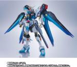 BANDAI Strike Freedom Metal Gundam Type II Hatsune Miku Ver (4573102687715) Figurina
