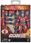 Hasbro G. I. Joe Classified Series Cobra-La Royal Guard Deluxe Action Figure Set #191 (5010996349262) Figurina