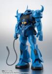 BANDAI Gundam Robot Spirits MS-07B Gouf Ver A. N. I. M. E (4573102668516) Figurina