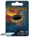 ABYstyle Pin The Lord of the Rings Ring (3665361038948) Figurina