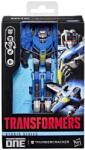 Hasbro Transformers One Studio Series Deluxe Thundercracker Action Figure 13 cm (5010996380487) Figurina