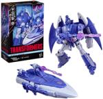 Hasbro Transformers Studio Series MTMTE - Scourge Voyager Action Figure 16.5 cm (5010996367945) Figurina