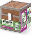 The Noble Collection Minecraft Loot Chest Mystery Box 10 cm (849421009786) Figurina