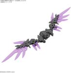 BANDAI 30MM Option Parts Set 22 Wing Unit 2 1: 144 (4573102691835) Figurina