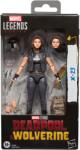 Hasbro Marvel Legends X-23 Deadpool & Wolverine 15cm (5010996359629) Figurina