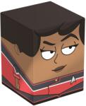 Ultimate Guard Squaroes Star Trek: Lower Decks - Deck Box 100 carti (SQR100051)