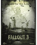 LexShop Fallout - Fallout 3 Limited Edition Print (5060662461095)