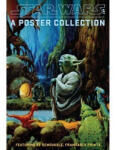 LexShop Star Wars Art: a Poster Collection (9781419715815)