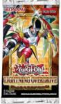 Konami YGO - Lightning Overdrive - Booster (4012927848289)