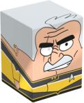 Ultimate Guard Squaroes Star Trek: Lower Decks - Deck Box 100 carti (SQR100058)
