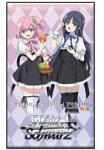 Bushiroad Weis Schwarz Assault Lily Vol. 2 booster (4573414718237)