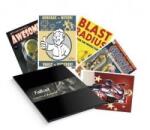 LexShop Fallout - Lithograph Set (5060662461101)