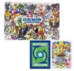 Bandai Digimon Card Game - Tamers Set 3 PB-05 (4549660724902)