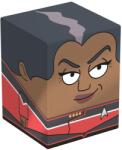 Ultimate Guard Squaroes Star Trek: Lower Decks - Deck Box 100 carti (SQR100055)