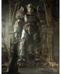 LexShop Fallout - Power Armour Limited Edition Print (5060662461118)