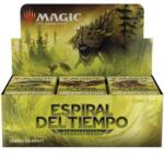 Wizards of the coast Magic: The Gathering - Time Spiral Remastered Draft Booster Box (Spaniola) (5010993783335)
