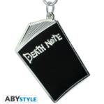 ABYstyle Breloc Death Note (3665361001836)