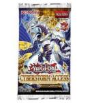 Konami Yu-Gi-Oh! Cyberstorm Acces booster (4012927160534)
