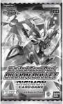 Bandai Digimon Card Game Limited Card Pack Billion Bullet (4582769824913)