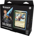 Wizards of the coast Final Fantasy Commander Deck (3-3165)