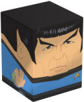 Ultimate Guard Squaroes Star Trek The Original Series - Cutie Deck Box 100 Carti (SQR100098)