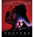 LexShop Star Wars Art: Posters (9781419714009)