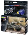 Revell Model Set Panzerhaubitze 2000 (4009803633473)