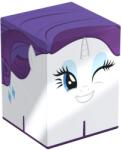Ultimate Guard Squaroes My Little Pony Friendship is Magic - Cutie Deck Box 100 Carti (SQR100132)