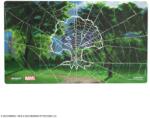 Gamegenic MTG Marvel’s Spider-Man Shiny Playmat - Spider-Man Forest Edition (4251715422069)