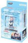 Bushiroad Weis Schwarz Girls Band Party! [Morfonica] Trial Deck (8885009406457)
