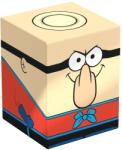 Ultimate Guard Squaroes SpongeBob SquarePants - Cutie Deck Box 100 Carti (SQR100108)