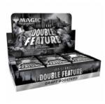 Wizards of the coast Magic: The Gathering - Innistrad Double Feature Display (24 Boosters) (195166158327)