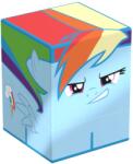 Ultimate Guard Squaroes My Little Pony Friendship is Magic - Cutie Deck Box 100 Carti (SQR100131)