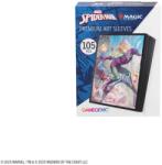 Gamegenic MTG Marvel’s Spider-Man Premium Art Sleeves - Green Goblin (4251715421987)