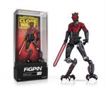 LexShop FiGPiN - Star Wars the Clone Wars - Darth Maul (810090375052)