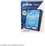 Gamegenic MTG Marvel’s Spider-Man Premium Art Sleeves - Spider-Man Lands Series (4251715421932)