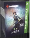 Wizards of the coast Magic: The Gathering - Lorwyn Eclipsed Theme Deck Display (EN) (C23879)