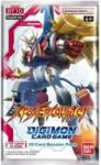 Bandai Digimon Card Game - XROS Encounter Booster BT10 (811039037826)