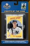 LexShop Greats of the Game MLB - Set 10 Trading Cards Autentice (751503306051)