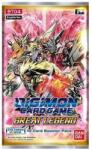Bandai Digimon Card Game Great Legend Booster Pack (811039034719)