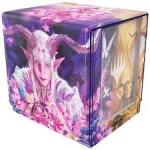 Gamegenic Lorwyn Eclipsed Sidekick PRO 100+ XL - Morcant’s Loyalist / Dawnhand (4251715423073)