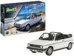 Revell Geschenkset "50 Years of the VW Golf 1 (4009803056364)