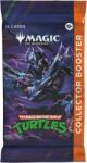 Wizards of the coast Magic The Gathering Teenage Mutant Ninja Turtles Collector Booster (195166308175)