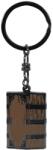 ABYstyle Breloc Demon Slayer Nezuko Box Metal (3665361081111)
