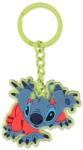 Difuzed Breloc Disney Lilo & Stitch - Stitch Alien (8718526407822)
