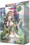 Weebs of the Shore Grand Archive TCG Mortal Ambition Starter Deck Kongming (724065401014)