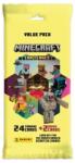 Panini Minecraft Challenges Value Pack - Booster 26 Carti (8051708015461)